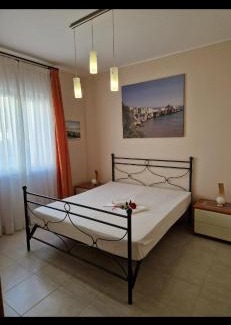 Chiesiola Apartment | Appartamento estivo