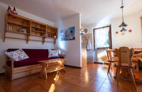 Auronzo di Cadore Apartment | Appartamento Ezio&Lucia
