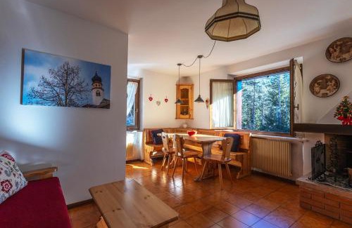 Auronzo di Cadore Apartment | Appartamento Ezio&Lucia