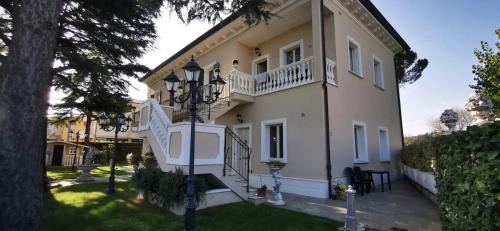 Patrignano Apartment | Appartamento Florinella