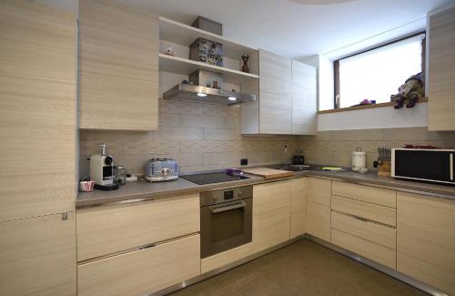 Masare Apartment | Appartamento Fontanive