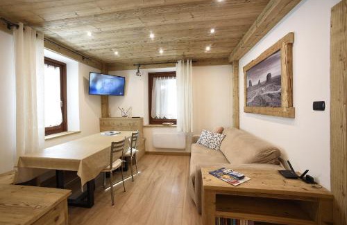 Masare Apartment | Appartamento Fontanive
