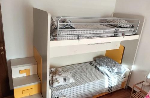 Padova Apartment | Appartamento Fornace