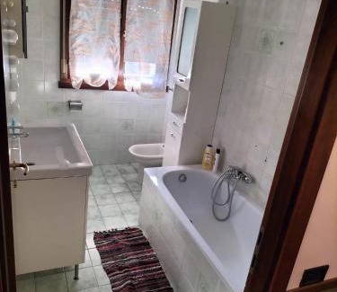 Padova Apartment | Appartamento Fornace