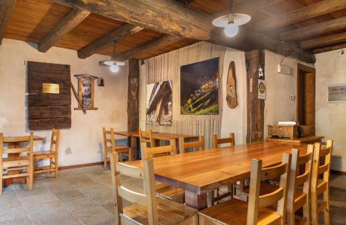 Tartano Apartment | Appartamento Furfulera