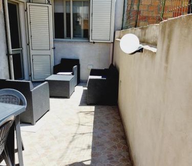 Bocale Apartment | Appartamento Gabriele