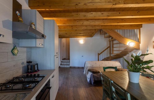 Vesio Apartment | Appartamento Ginevra