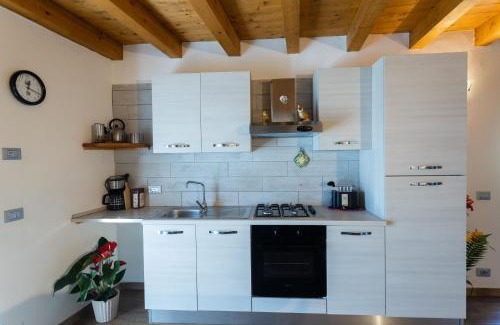 Vesio Apartment | Appartamento Ginevra