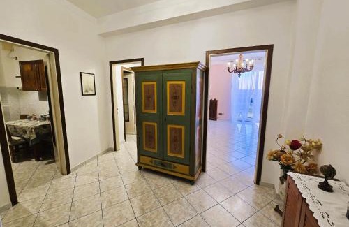 Vercelli Apartment | Appartamento Galileo Ferraris,