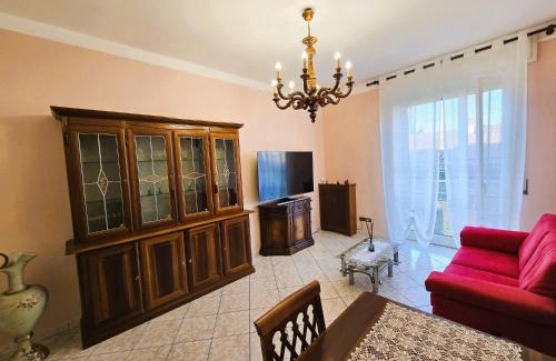 Vercelli Apartment | Appartamento Galileo Ferraris,