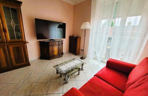 Vercelli Apartment | Appartamento Galileo Ferraris,
