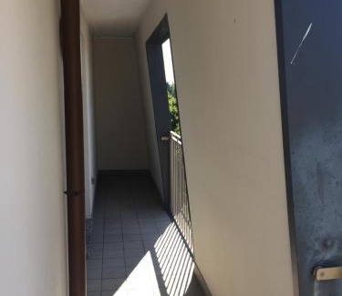Seregno Apartment | Appartamento Galileo