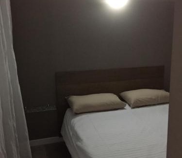 Seregno Apartment | Appartamento Galileo