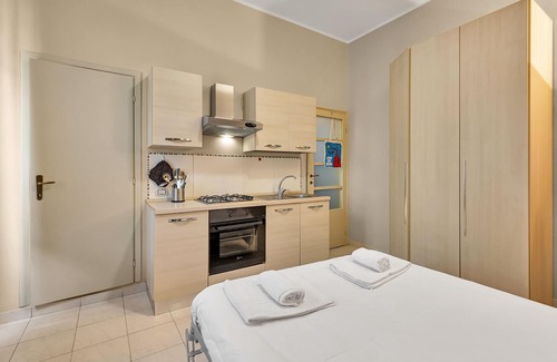 Certosa Apartment | Appartamento Gallarate 24 - Affitti Brevi Italia