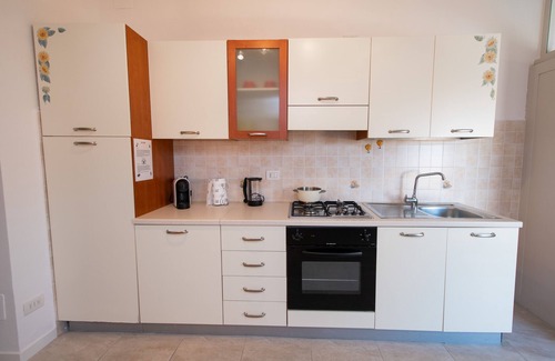 Lugana Apartment | Appartamento Garden Ville