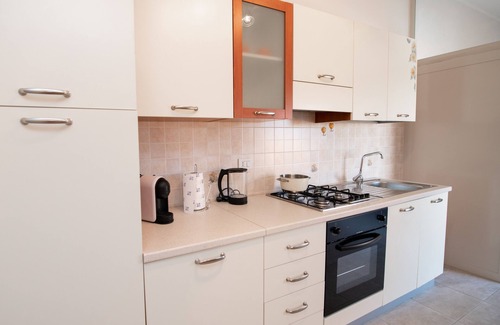 Lugana Apartment | Appartamento Garden Ville