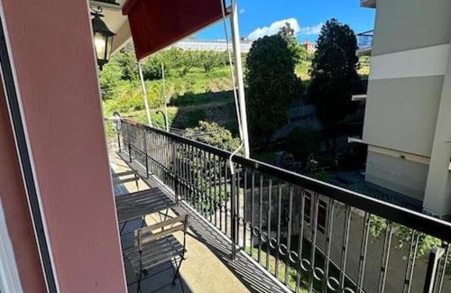 Sestri Ponente Apartment | Appartamento Genova Sestri P. Aeroporto