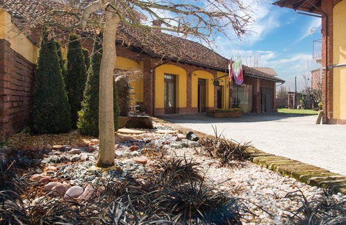 Airasca House | Appartamento Girasole
