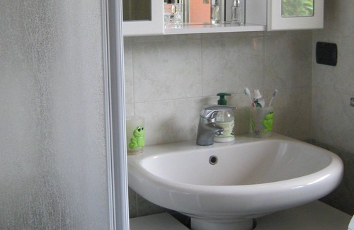 Busnago House | APPARTAMENTO GIRASOLE