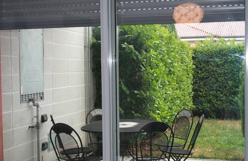 Busnago House | APPARTAMENTO GIRASOLE