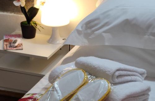 Oltrarno Apartment | Appartamento Girasole