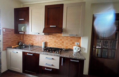 Girasole Villa | Appartamento Girasole