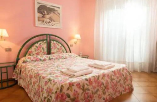 Marina di Massa Apartment | appartamento gli esagoni
