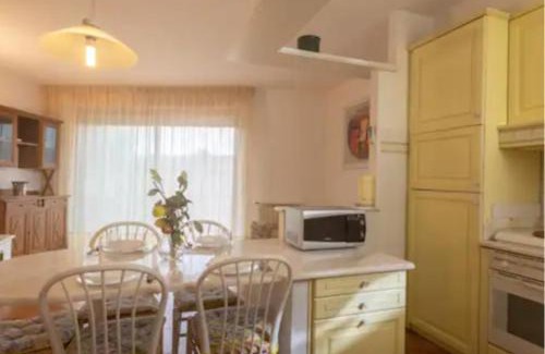 Marina di Massa Apartment | appartamento gli esagoni