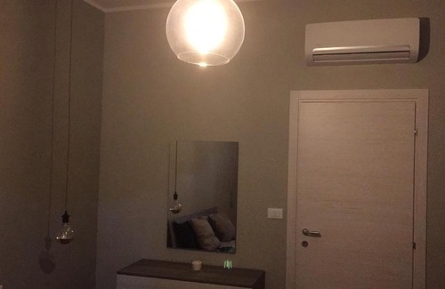 Mirafiori Apartment | Appartamento gorizia 191 santa rita stadio torino
