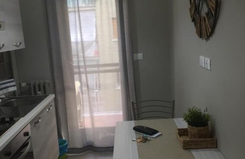 Mirafiori Apartment | Appartamento gorizia 191 santa rita stadio torino