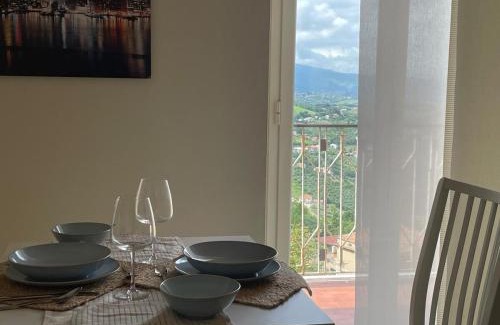 Chieti Apartment | Appartamento Gran Sasso MINI Relax