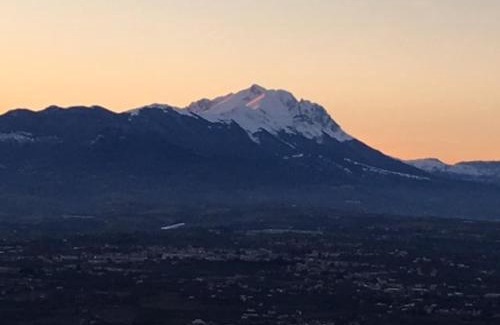 Chieti Apartment | Appartamento Gran Sasso MINI Relax