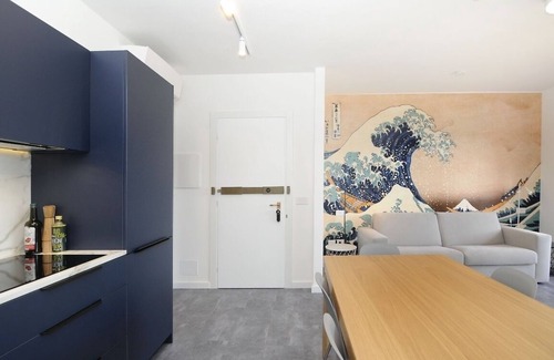Caorle Apartment | Appartamento Grande Onda, Cond. Selenis, Caorle