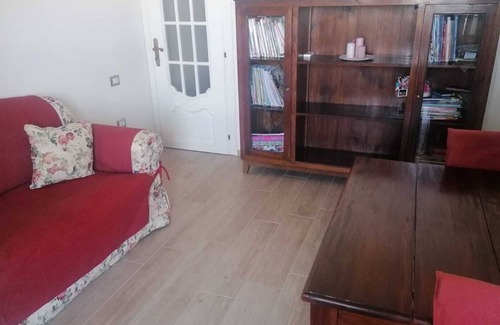 San Sperate Apartment | Appartamento House's Perri