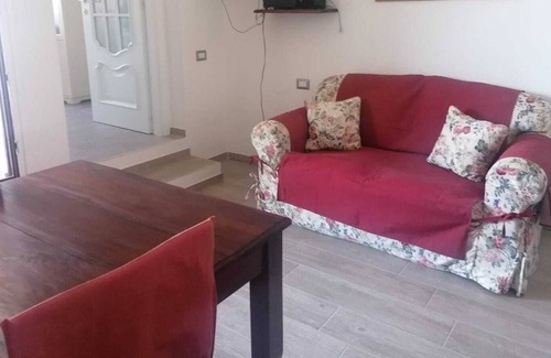San Sperate Apartment | Appartamento House's Perri