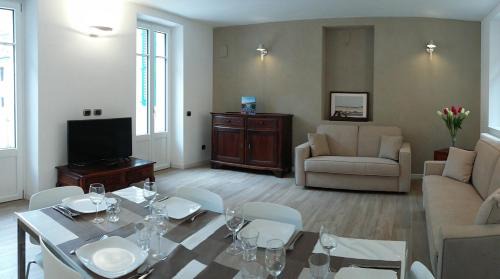 Cadenabbia Apartment | Appartamento i Tulipani - 1
