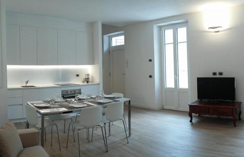 Cadenabbia Apartment | Appartamento i Tulipani - 1