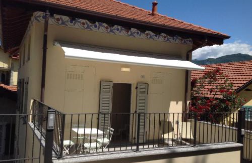 Cadenabbia Apartment | Appartamento i Tulipani - 2