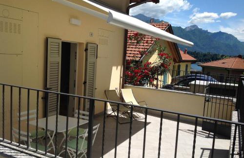 Cadenabbia Apartment | Appartamento i Tulipani - 2