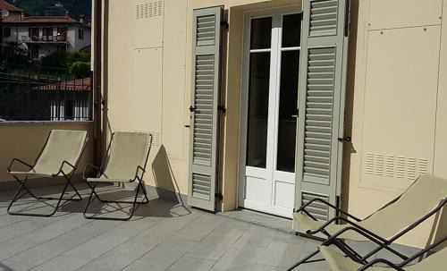 Cadenabbia Apartment | Appartamento i Tulipani - 2