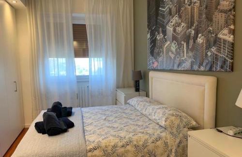 San Donato Milanese Apartment | Appartamento incantevole a San Donato Milanese