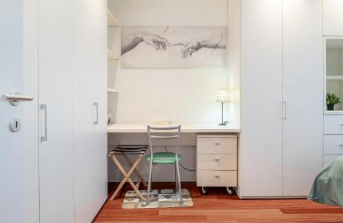 San Donato Milanese Apartment | Appartamento incantevole a San Donato Milanese