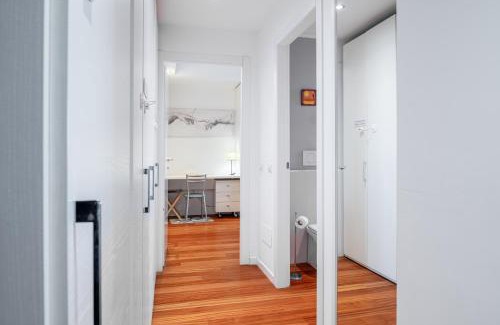 San Donato Milanese Apartment | Appartamento incantevole a San Donato Milanese