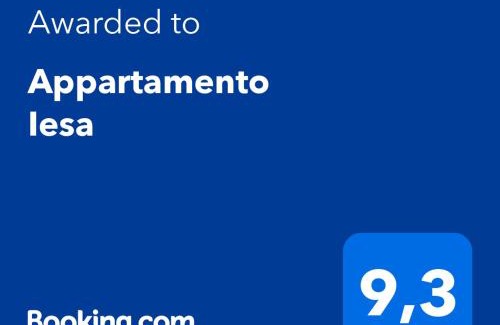 Lama Apartment | Appartamento Iesa
