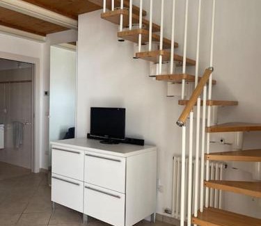 Lido di Savio Apartment | Appartamento IL GLICINE a piano terra zona tranquilla a due passi dal mare
