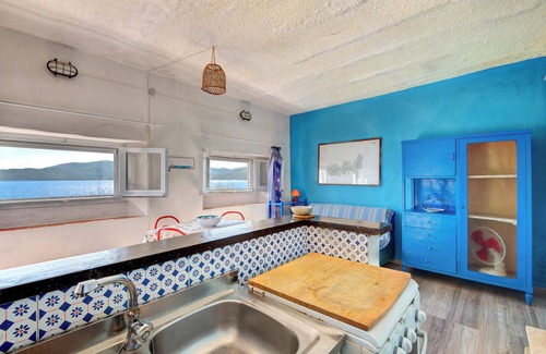 Bagno-Sprizze Other | Appartamento Ilvia - Agriturismo Cotetonda by the Beach with Private Terrace