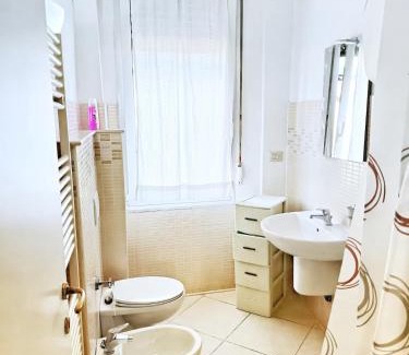Vezzano Ligure Apartment | Appartamento il quadrifoglio