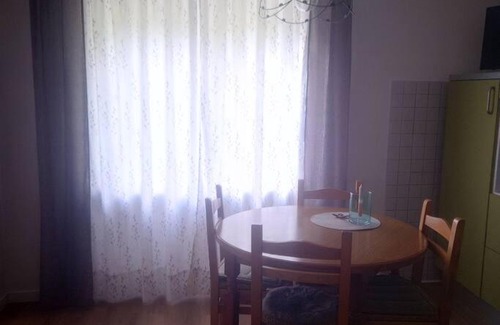Valli del Pasubio Apartment | appartamento 'il Biancospino'