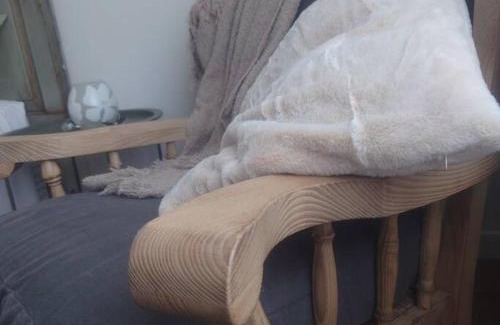 Valli del Pasubio Apartment | appartamento 'il Biancospino'