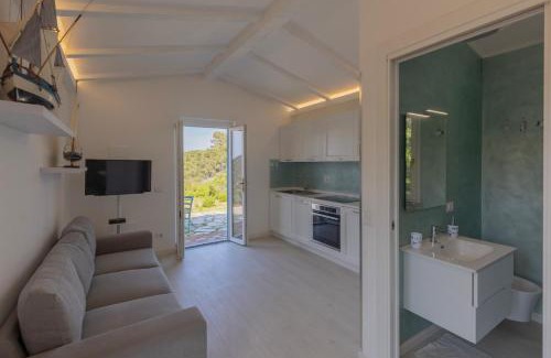 Patresi House | Appartamento il Nespolo - Helloelba